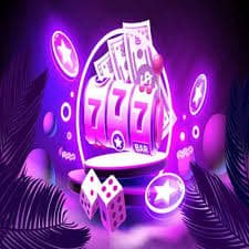 Ilustrasi permainan slot online di kastoto